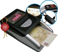 ���������� ��������������� BANKNOTE DETECTOR ��������